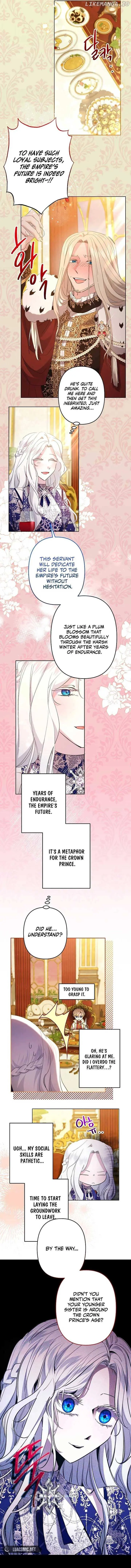 Sistervention Chapter 68 page 8