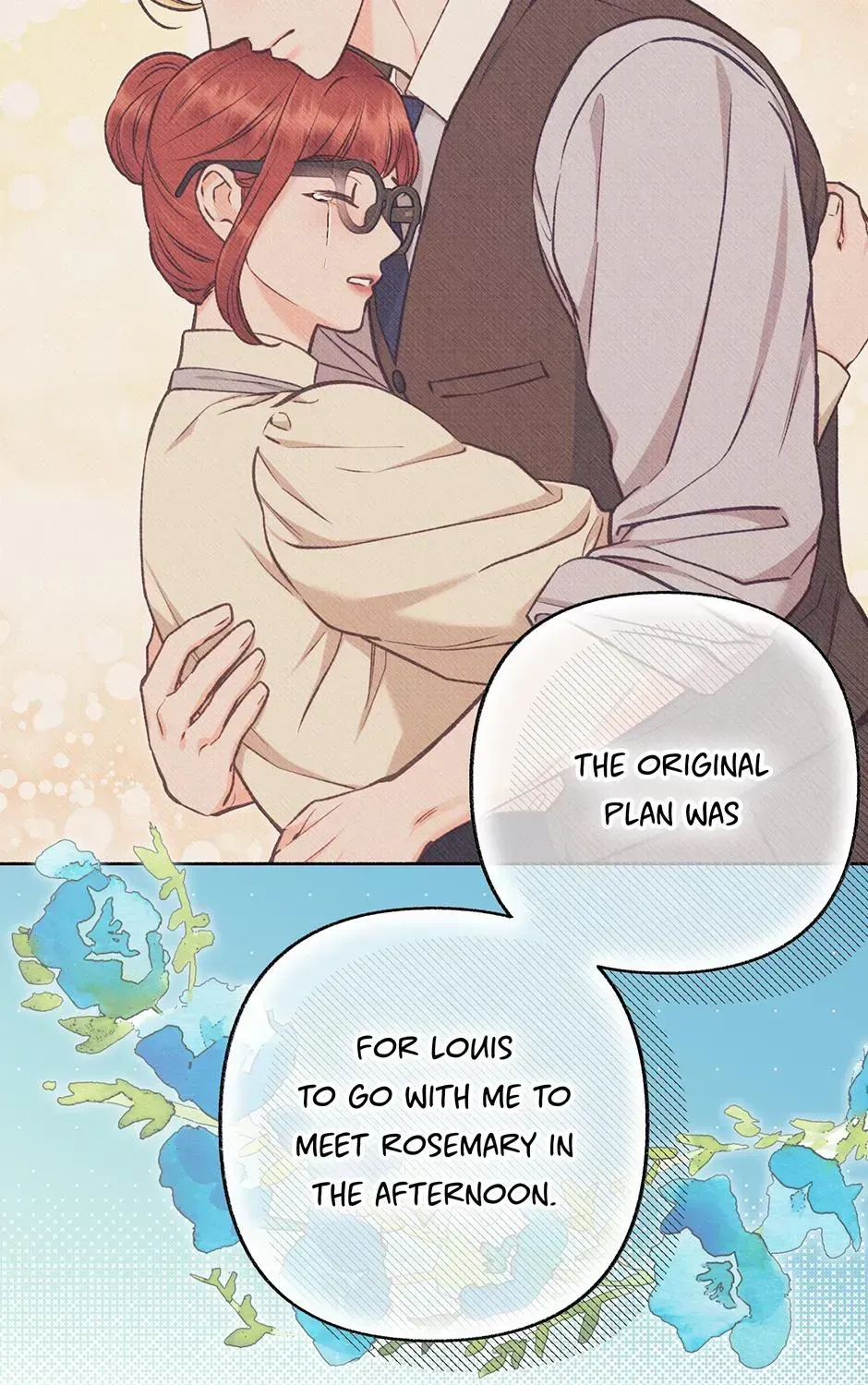 Dear My Rude Darling With Multiple Personalities Chapter 67 page 21