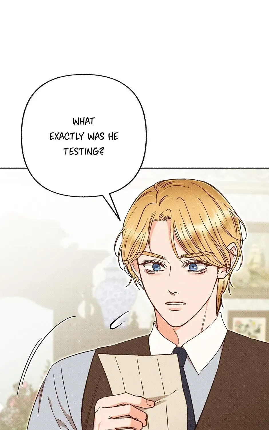 Dear My Rude Darling With Multiple Personalities Chapter 67 page 17