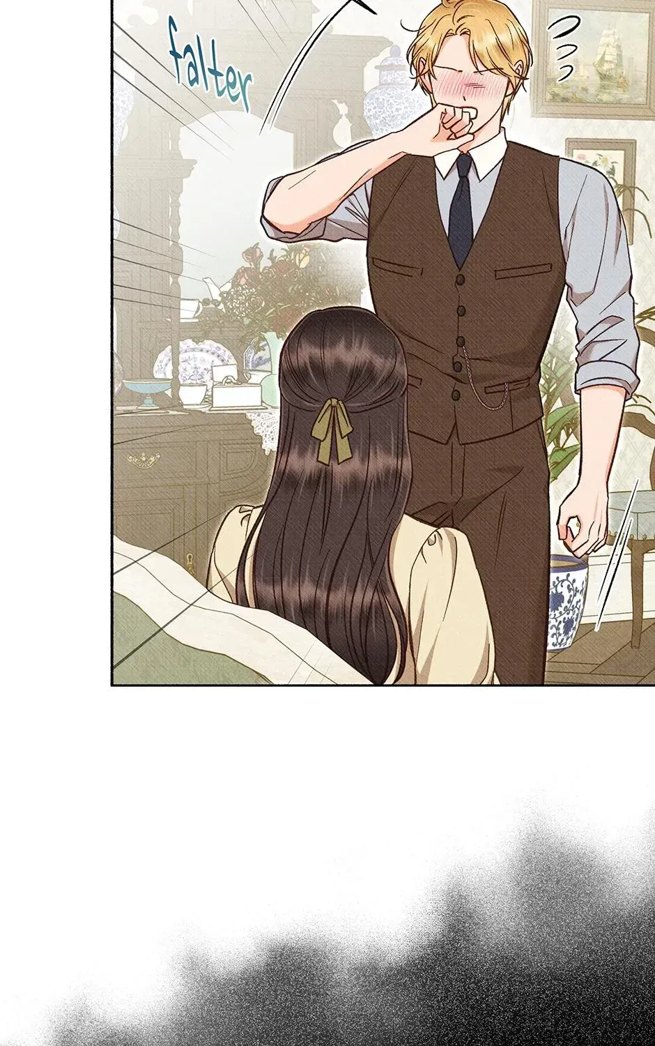 Dear My Rude Darling With Multiple Personalities Chapter 67 page 33