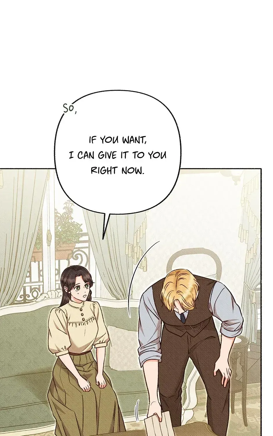 Dear My Rude Darling With Multiple Personalities Chapter 67 page 27