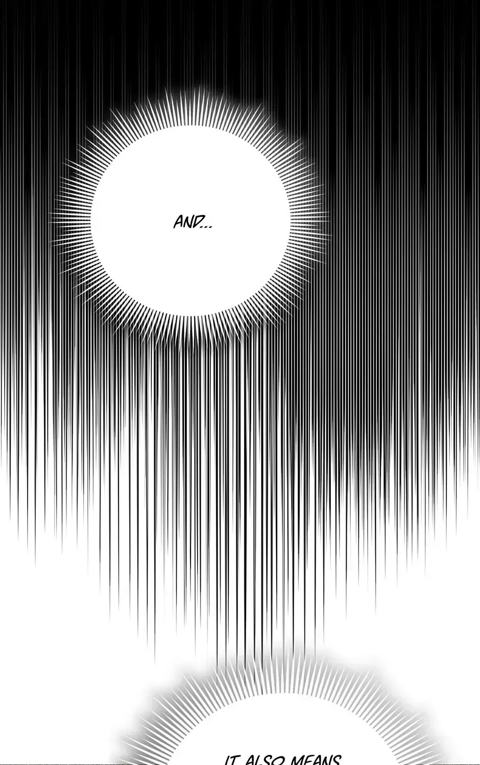 Dear My Rude Darling With Multiple Personalities Chapter 67 page 39