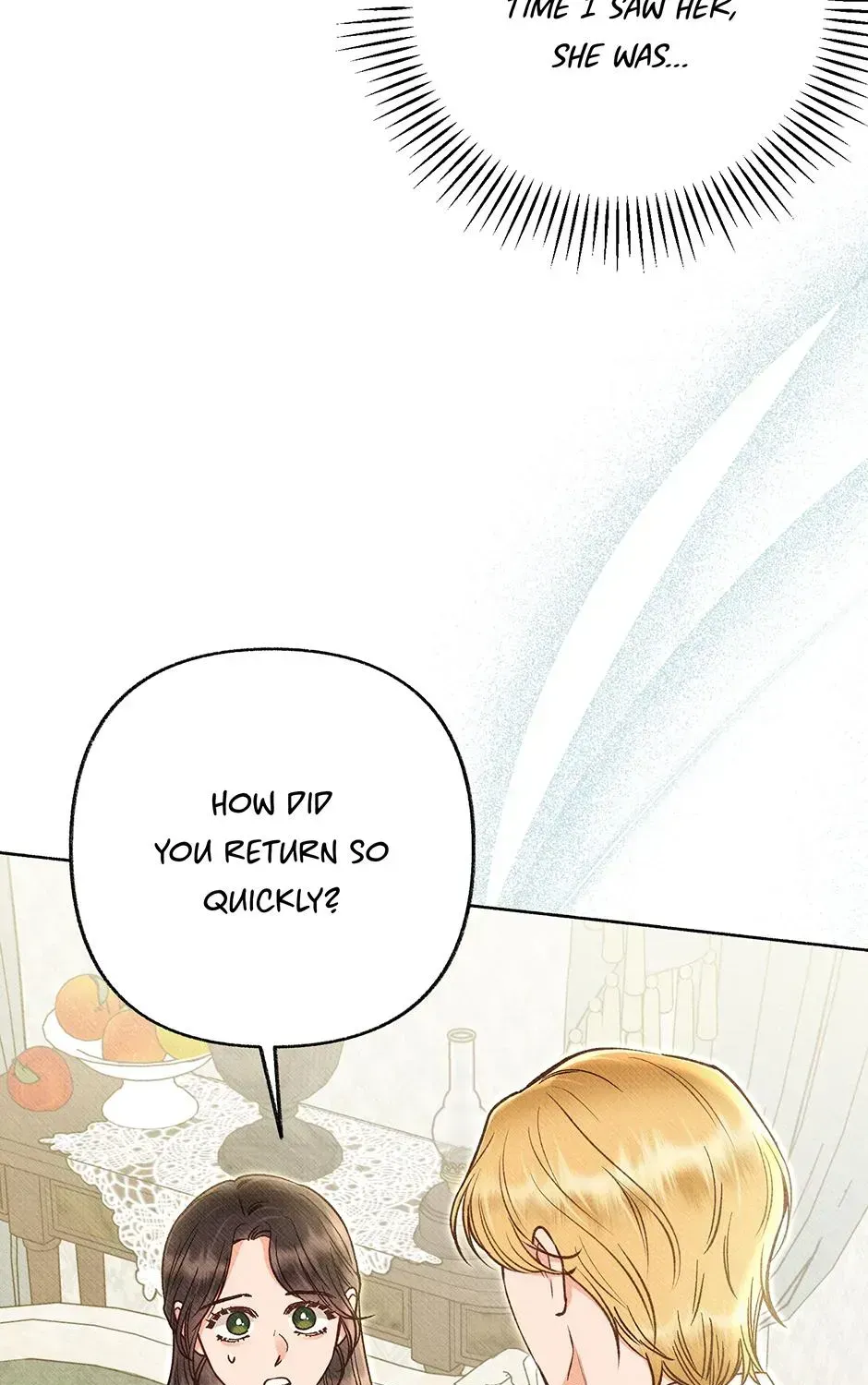 Dear My Rude Darling With Multiple Personalities Chapter 67 page 5