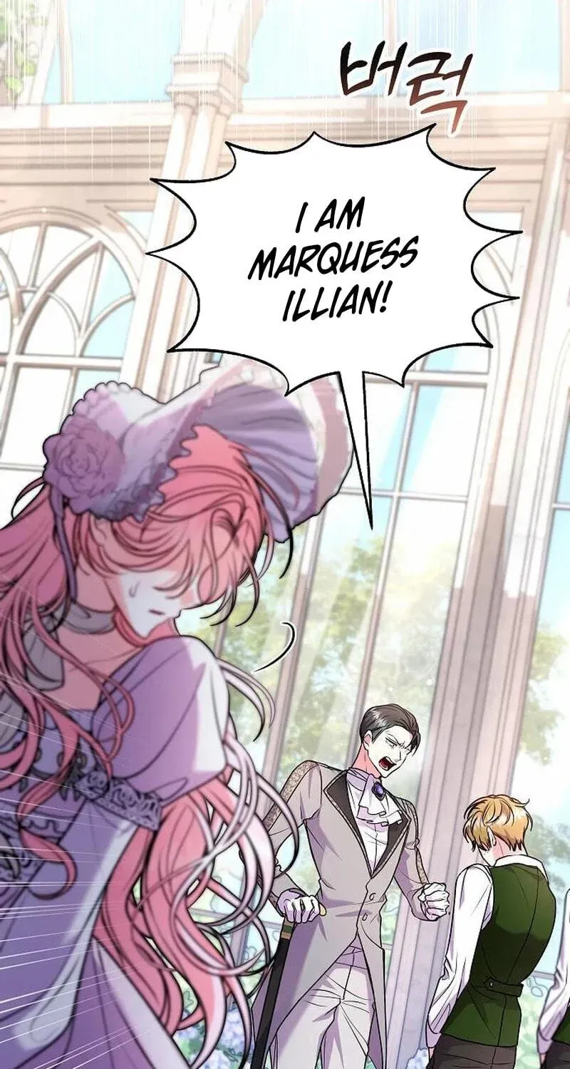 I’ve Probably Made a Mistake in Getting Married Chapter 68 page 22