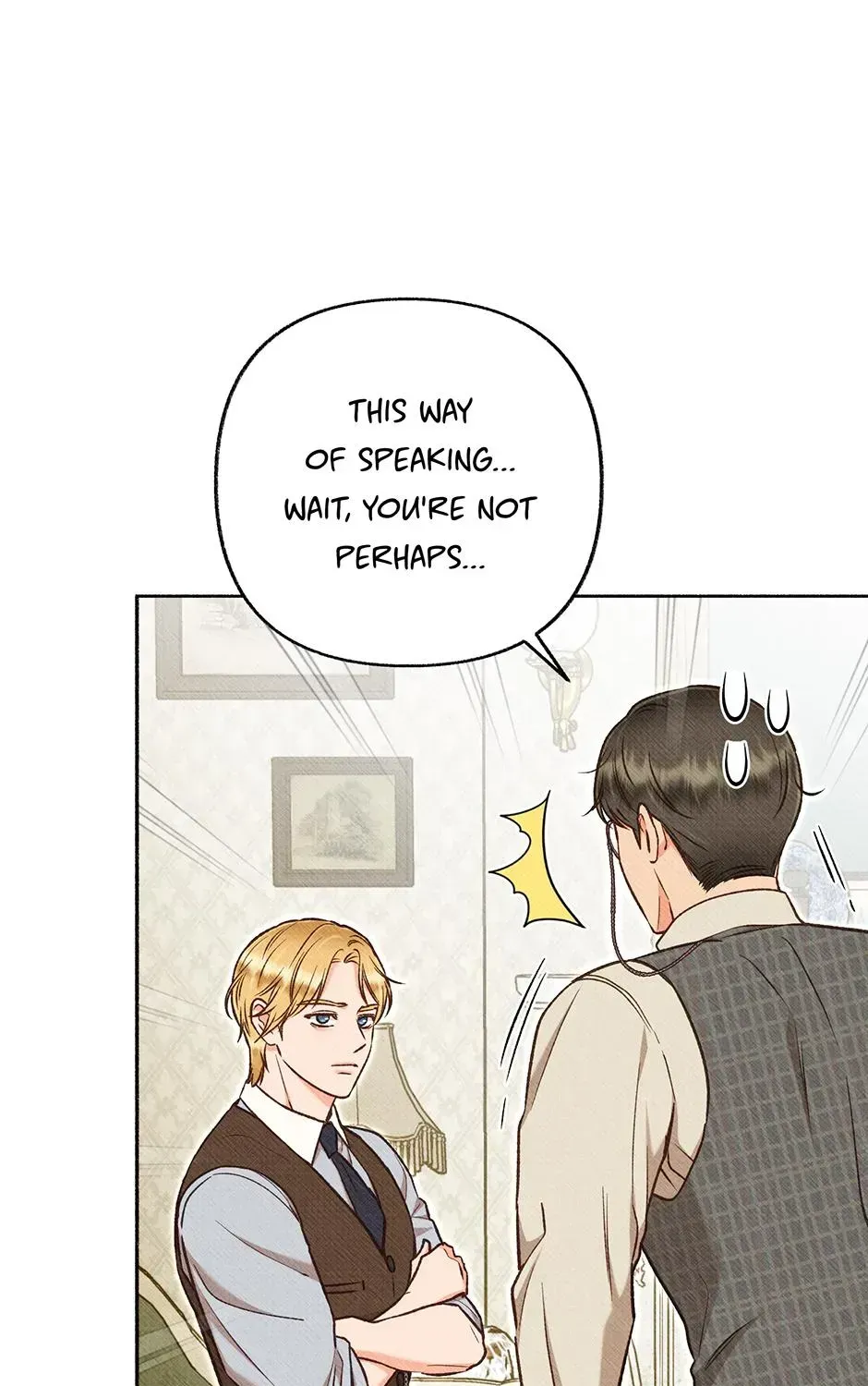 Dear My Rude Darling With Multiple Personalities Chapter 67 page 91