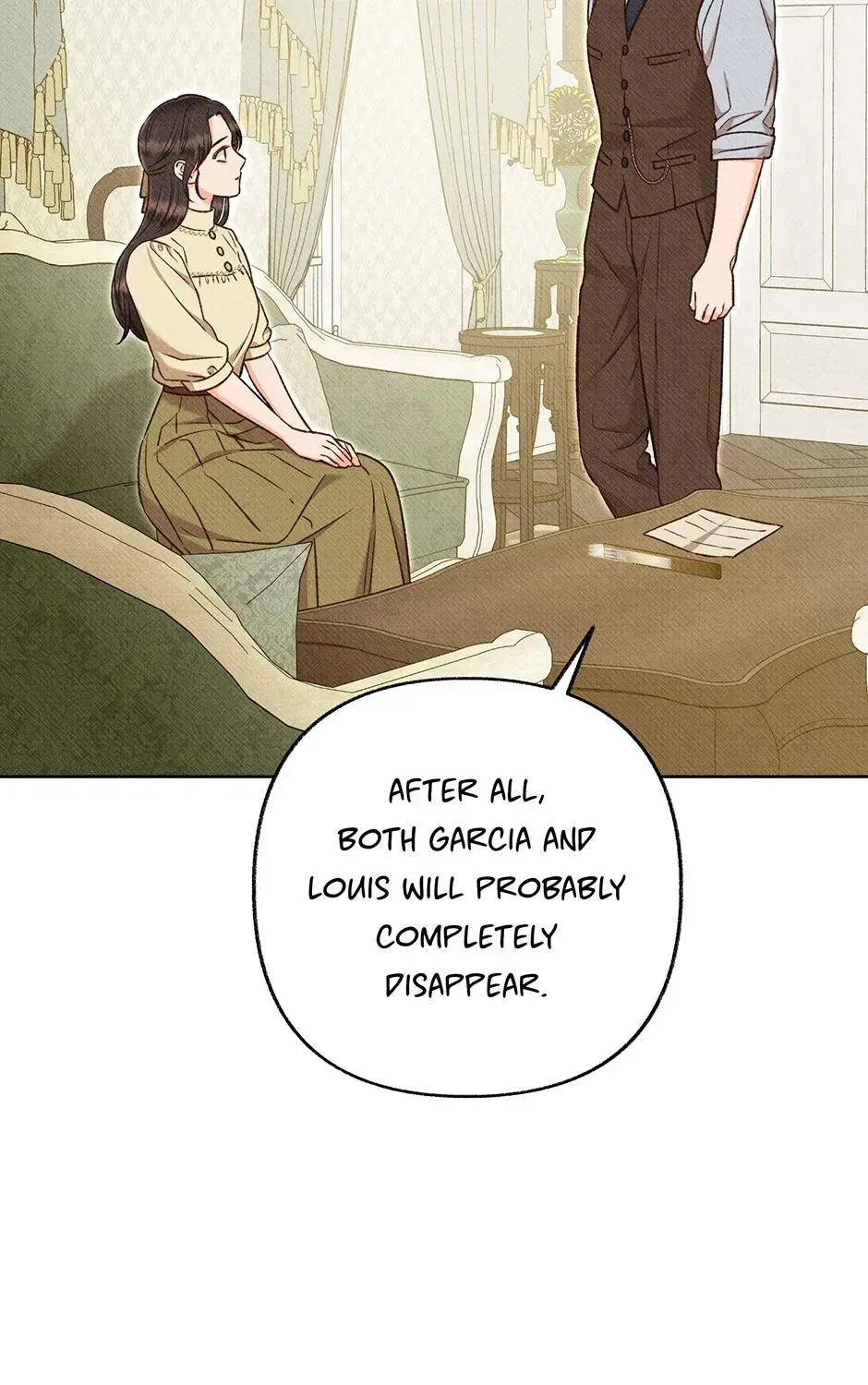 Dear My Rude Darling With Multiple Personalities Chapter 67 page 63
