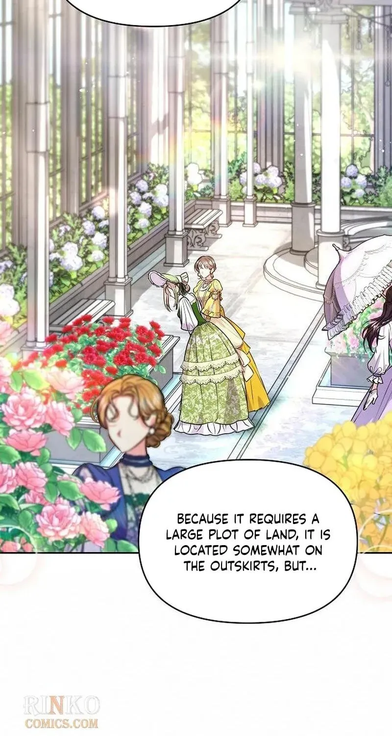 I’ve Probably Made a Mistake in Getting Married Chapter 68 page 9