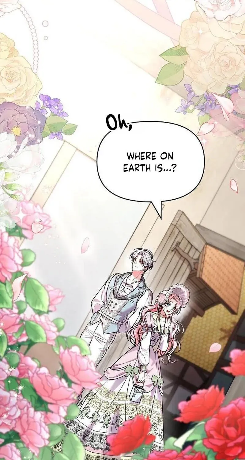 I’ve Probably Made a Mistake in Getting Married Chapter 68 page 3