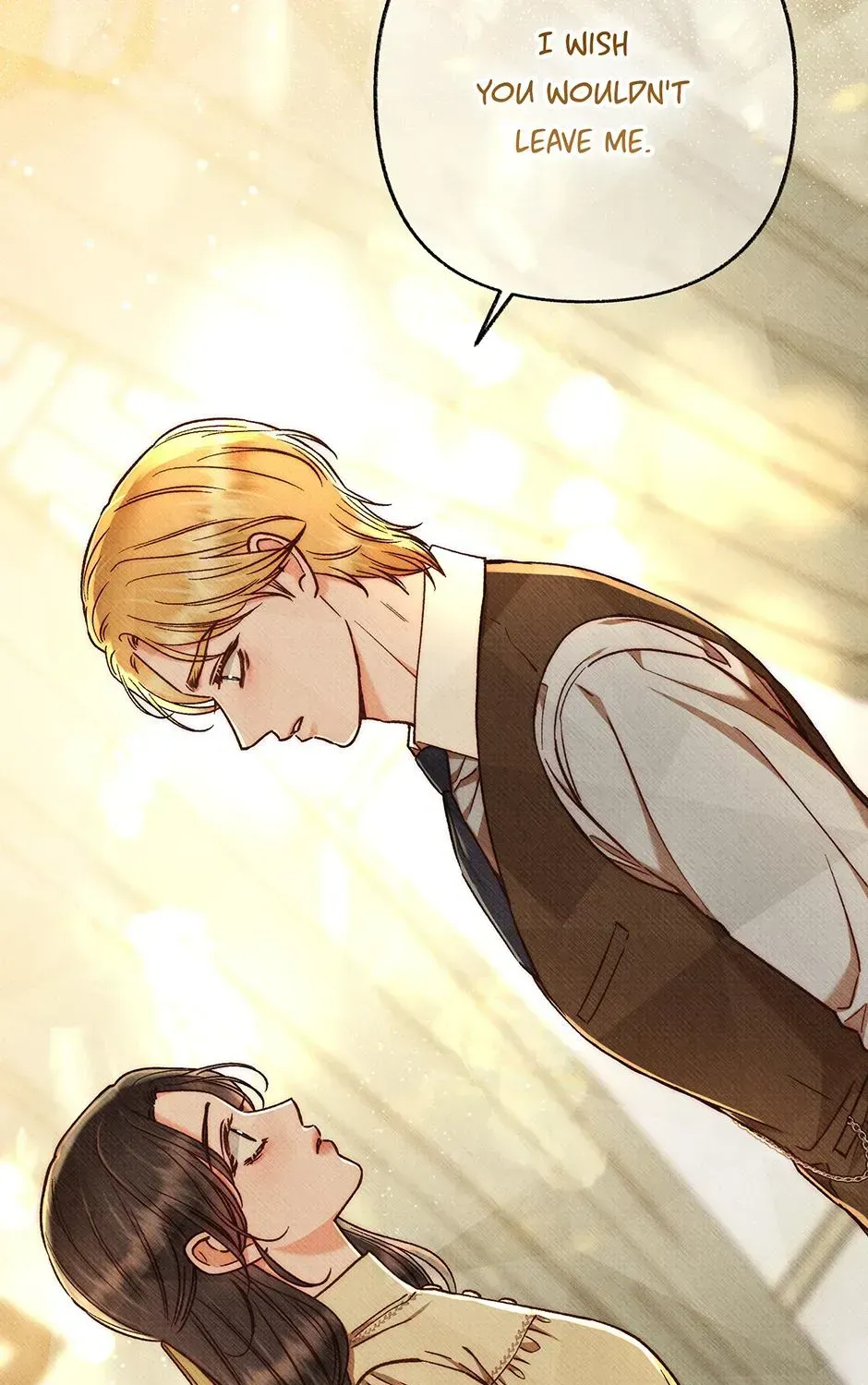 Dear My Rude Darling With Multiple Personalities Chapter 67 page 57