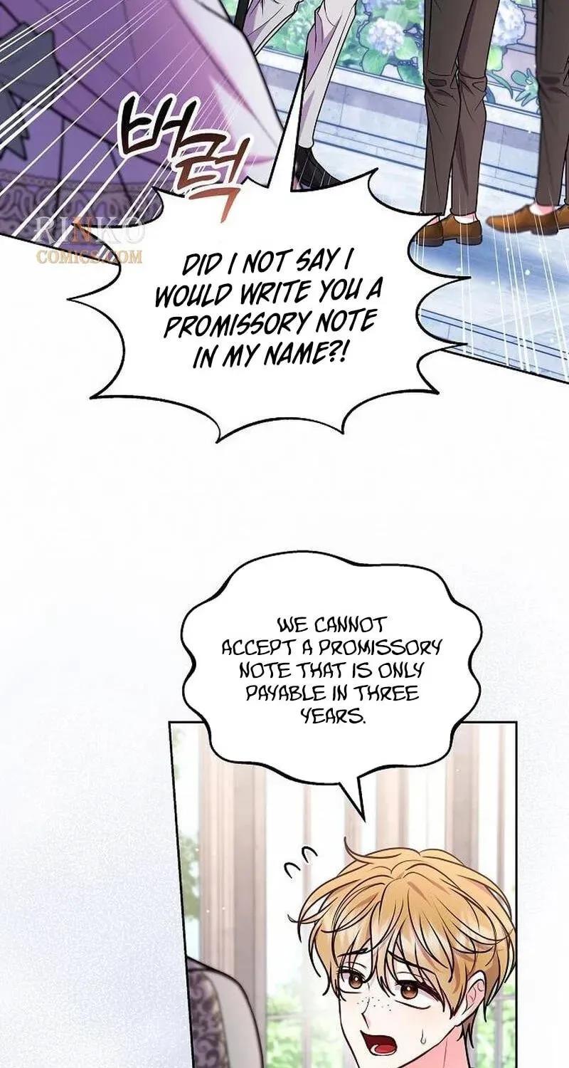 I’ve Probably Made a Mistake in Getting Married Chapter 68 page 24