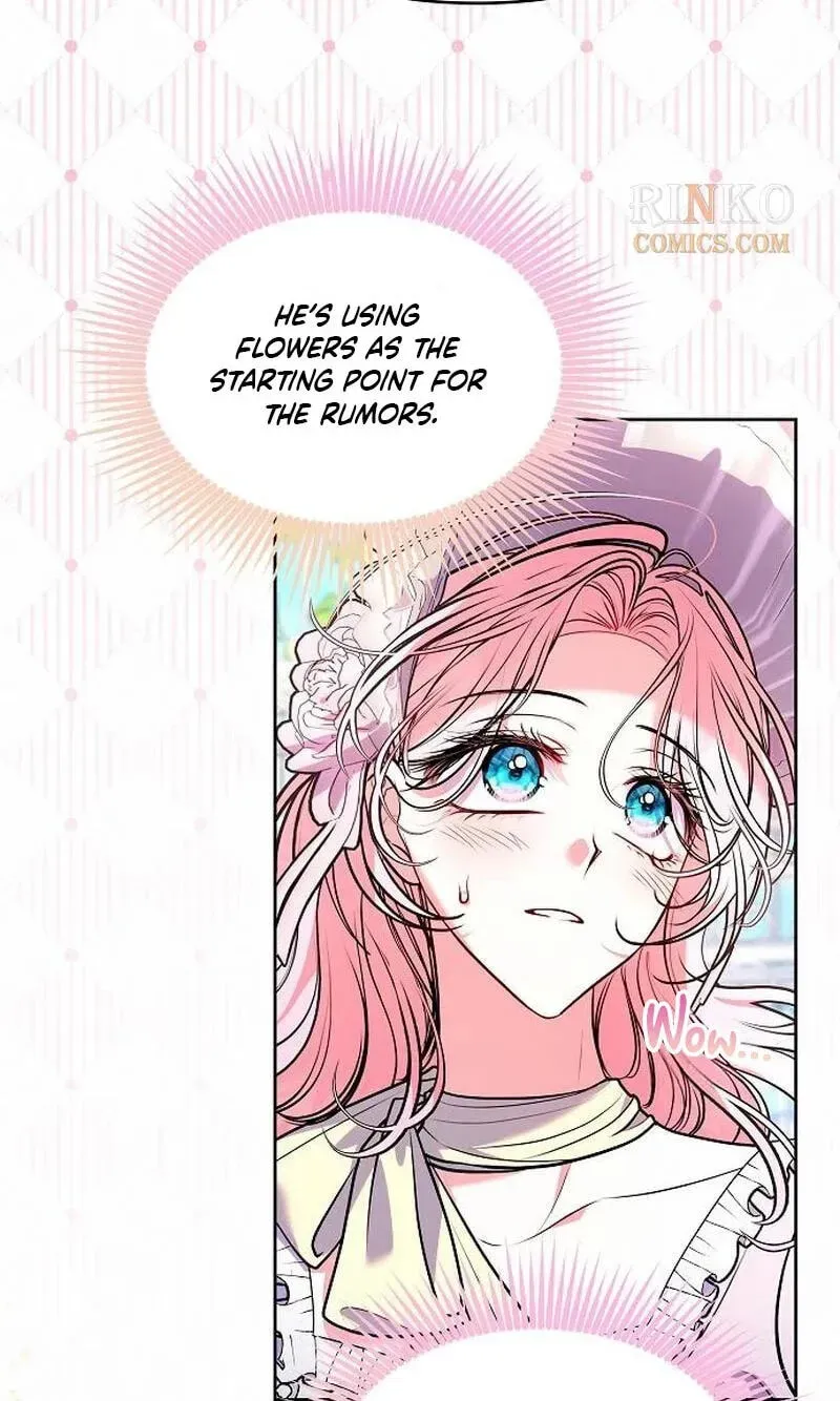 I’ve Probably Made a Mistake in Getting Married Chapter 68 page 12