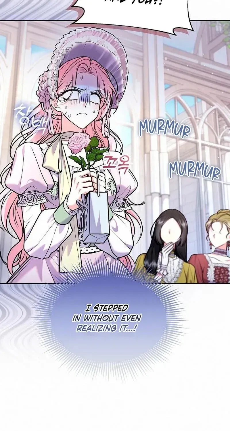 I’ve Probably Made a Mistake in Getting Married Chapter 68 page 38