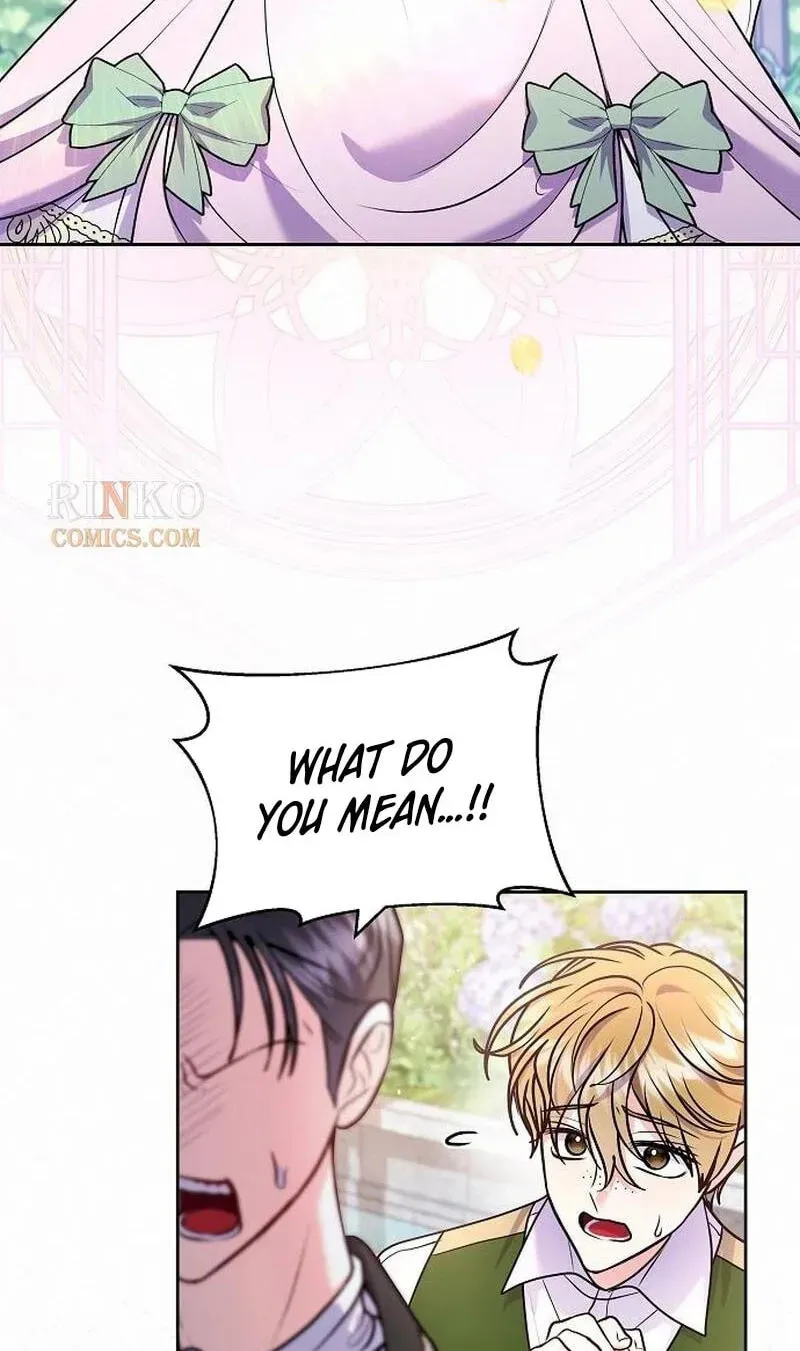 I’ve Probably Made a Mistake in Getting Married Chapter 68 page 43
