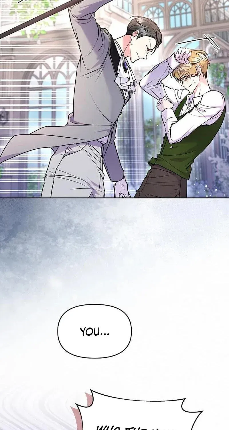 I’ve Probably Made a Mistake in Getting Married Chapter 68 page 36