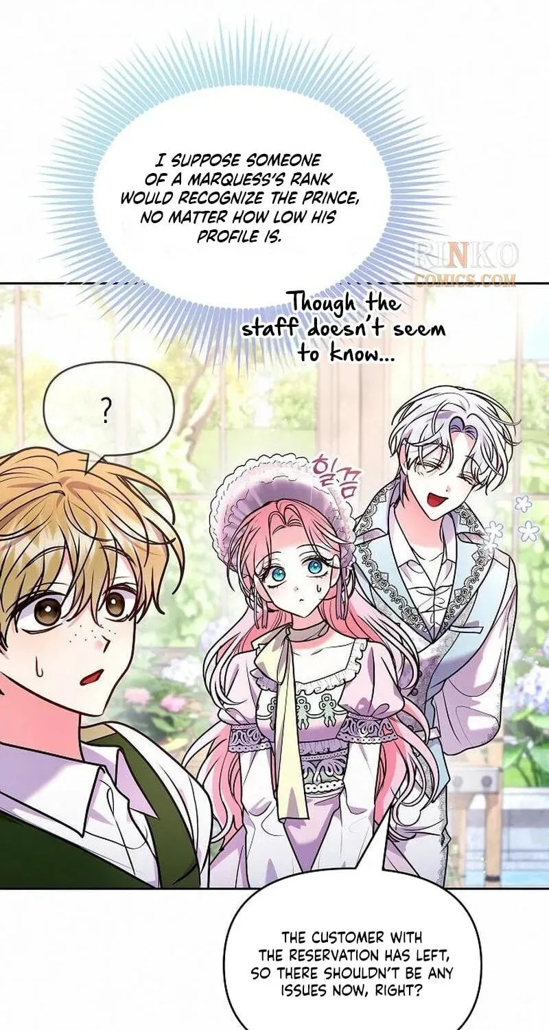 I’ve Probably Made a Mistake in Getting Married Chapter 68 page 53