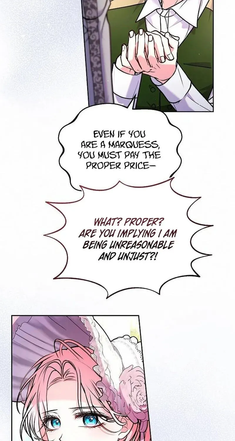 I’ve Probably Made a Mistake in Getting Married Chapter 68 page 26