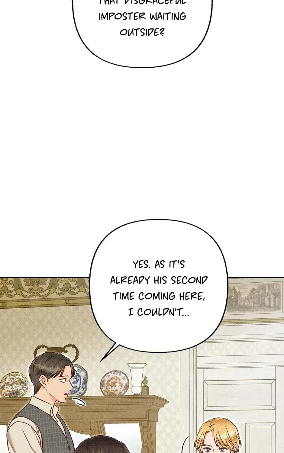 Dear My Rude Darling With Multiple Personalities Chapter 67 page 131