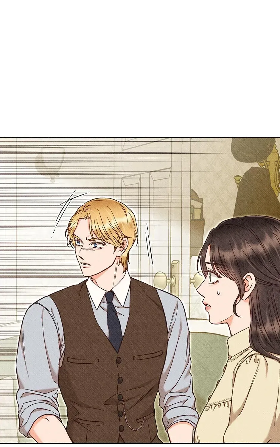 Dear My Rude Darling With Multiple Personalities Chapter 67 page 121