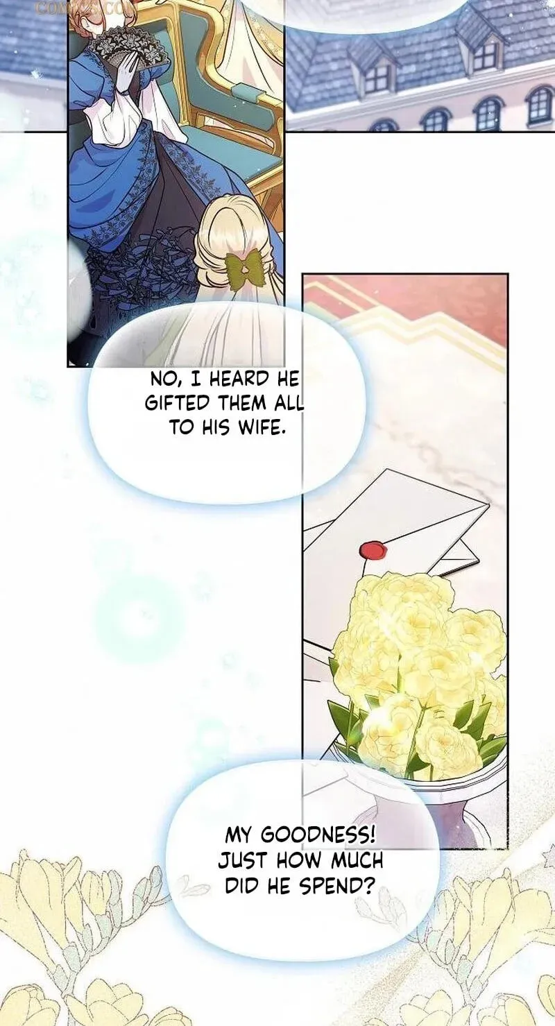I’ve Probably Made a Mistake in Getting Married Chapter 68 page 74