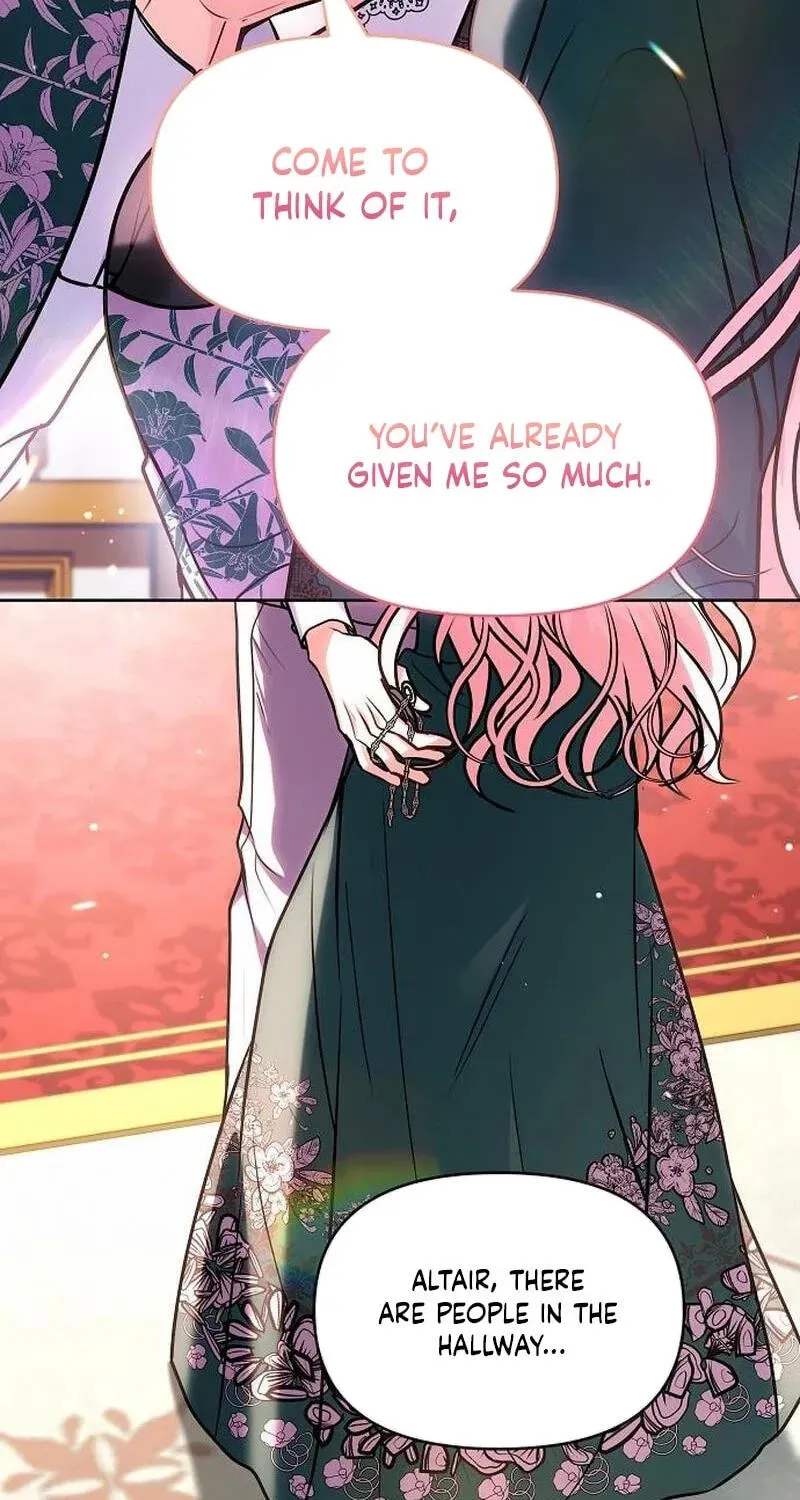 I’ve Probably Made a Mistake in Getting Married Chapter 68 page 108