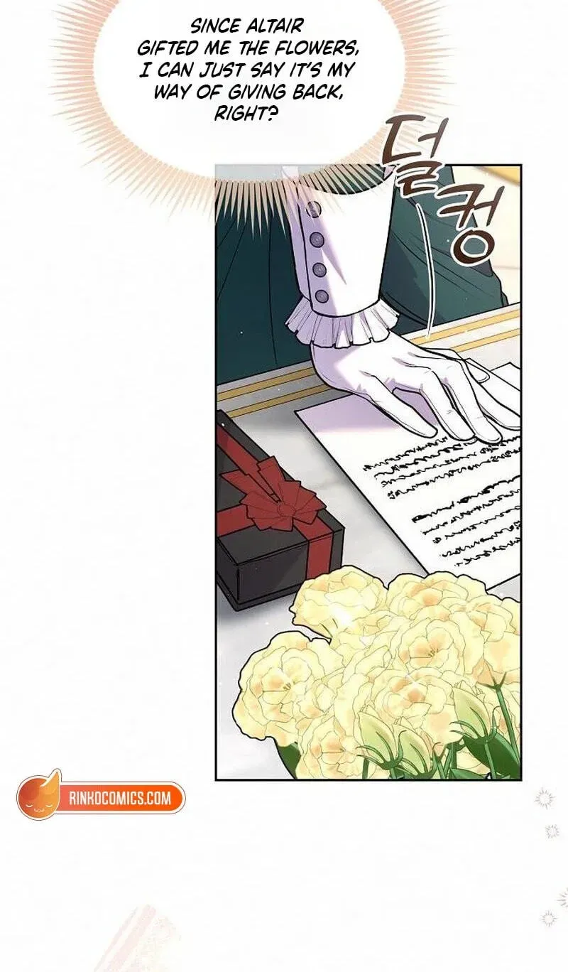 I’ve Probably Made a Mistake in Getting Married Chapter 68 page 92