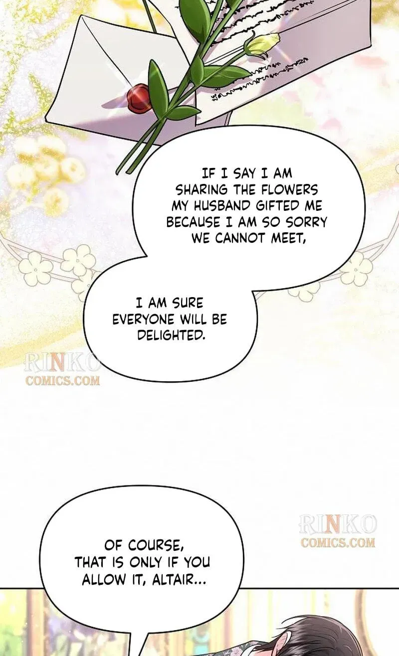 I’ve Probably Made a Mistake in Getting Married Chapter 68 page 85