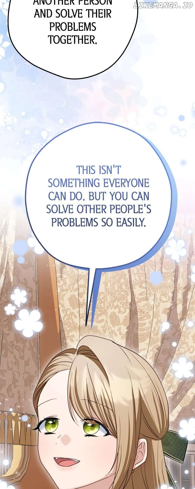 A Golden Fate That Transcends Time Chapter 68 page 35