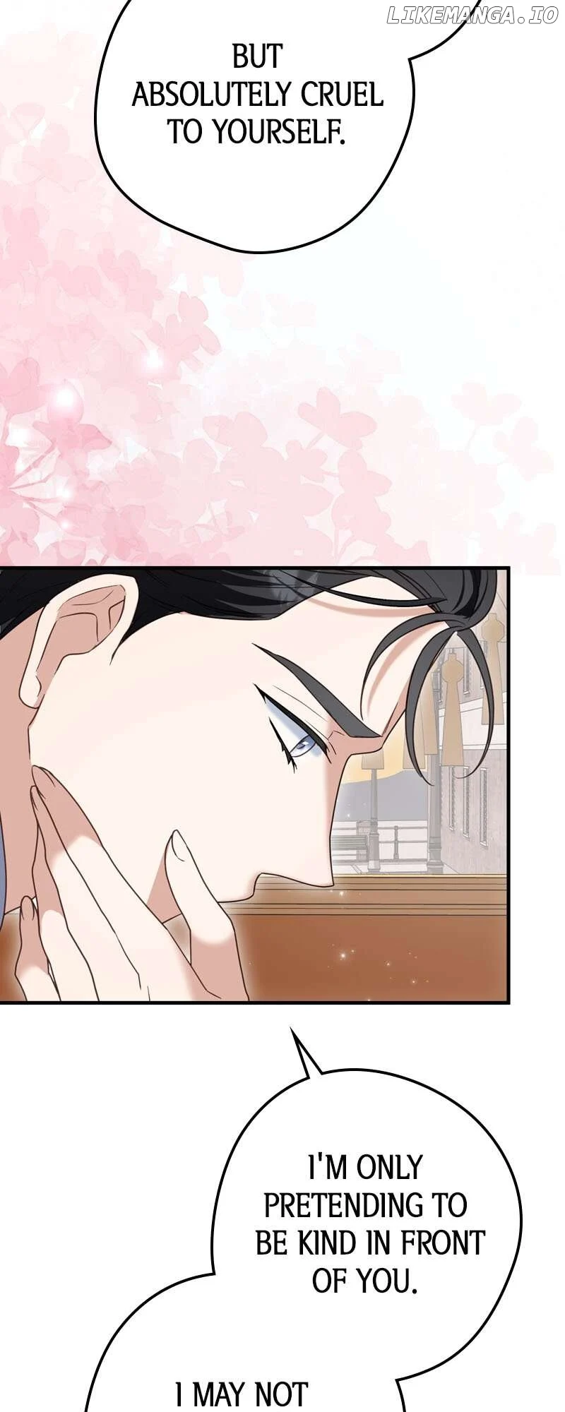 A Golden Fate That Transcends Time Chapter 68 page 33