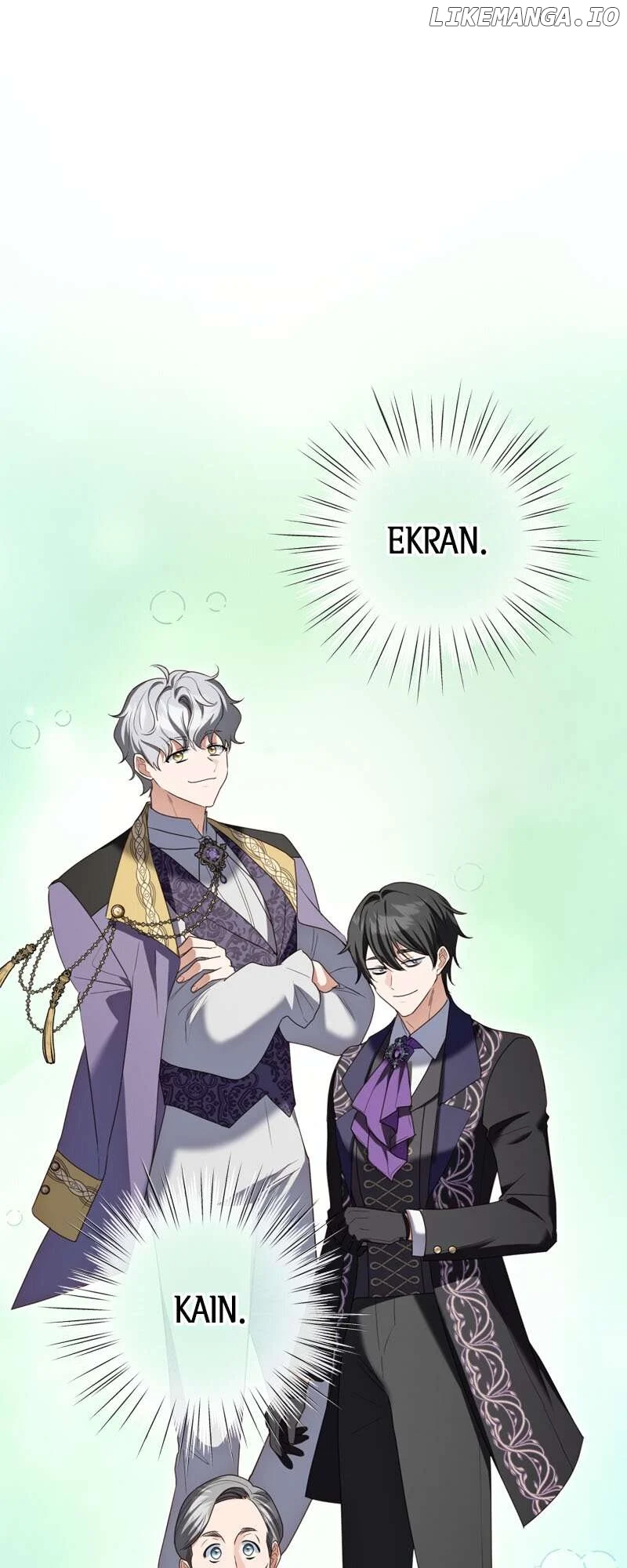 A Golden Fate That Transcends Time Chapter 68 page 37