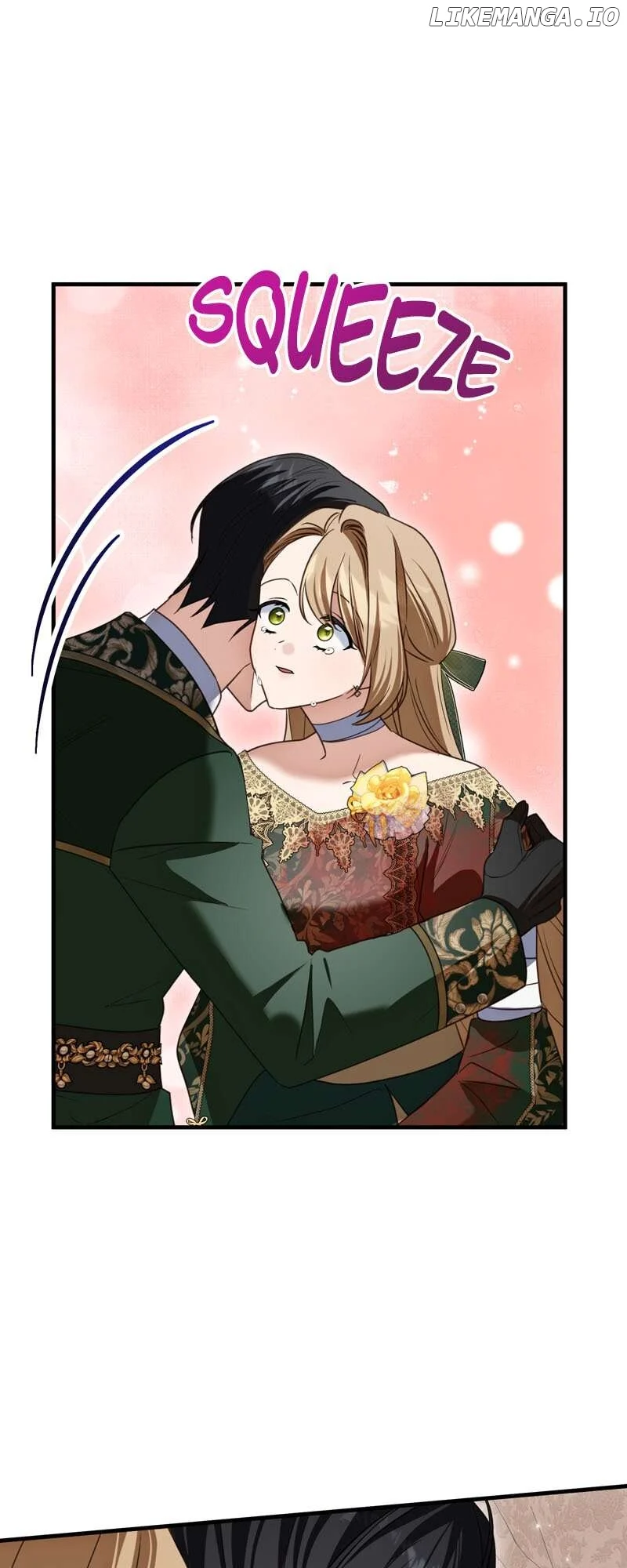 A Golden Fate That Transcends Time Chapter 68 page 19