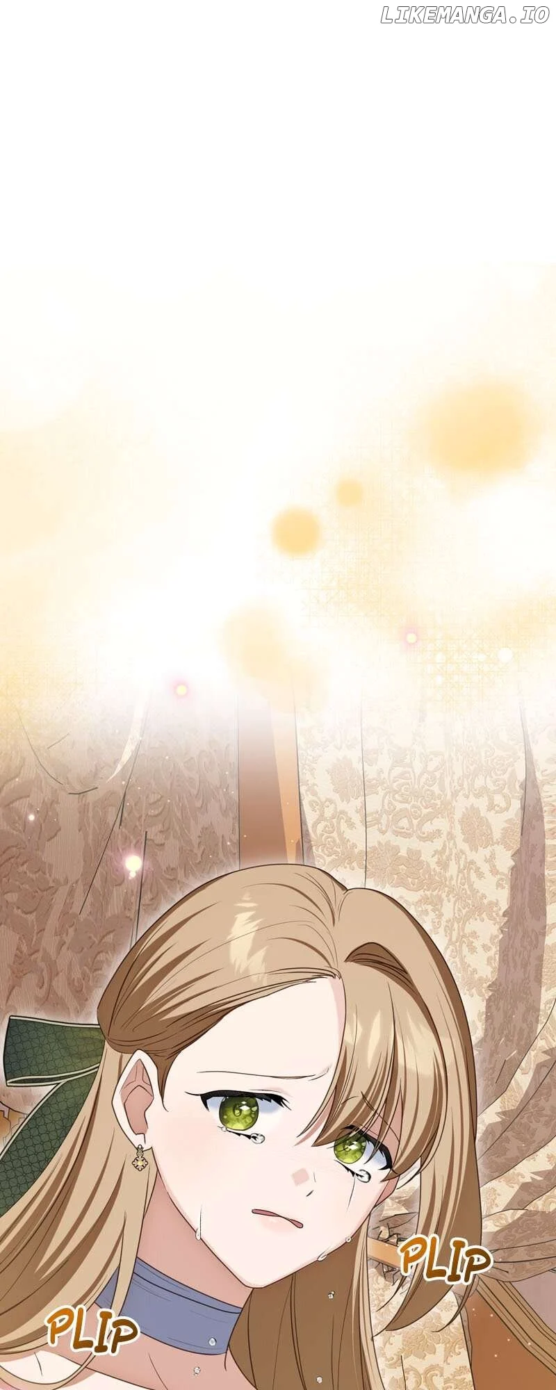 A Golden Fate That Transcends Time Chapter 68 page 2