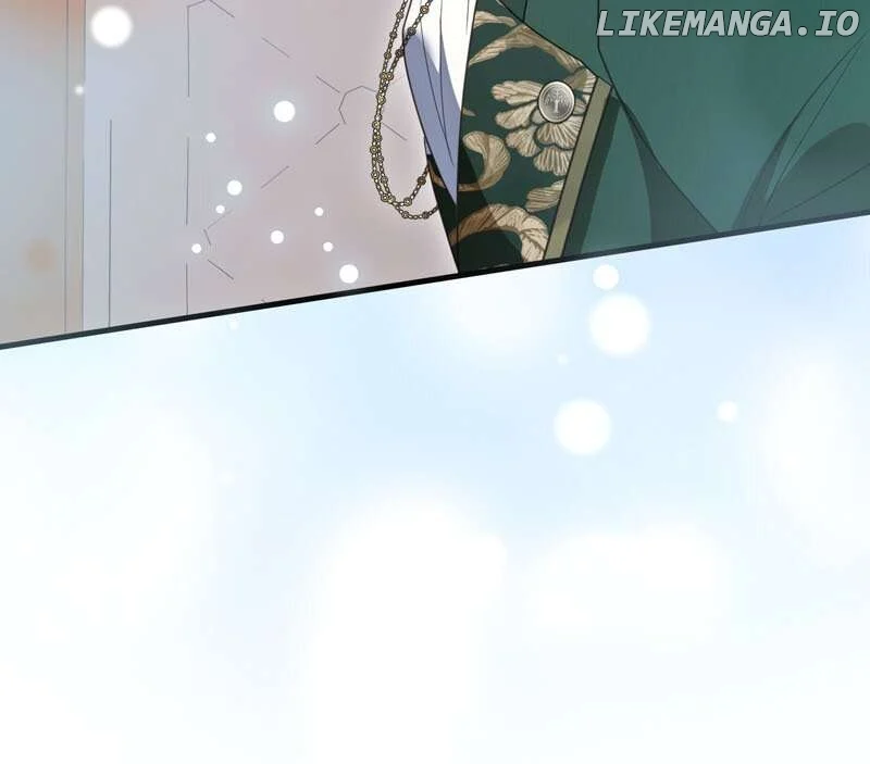 A Golden Fate That Transcends Time Chapter 68 page 18
