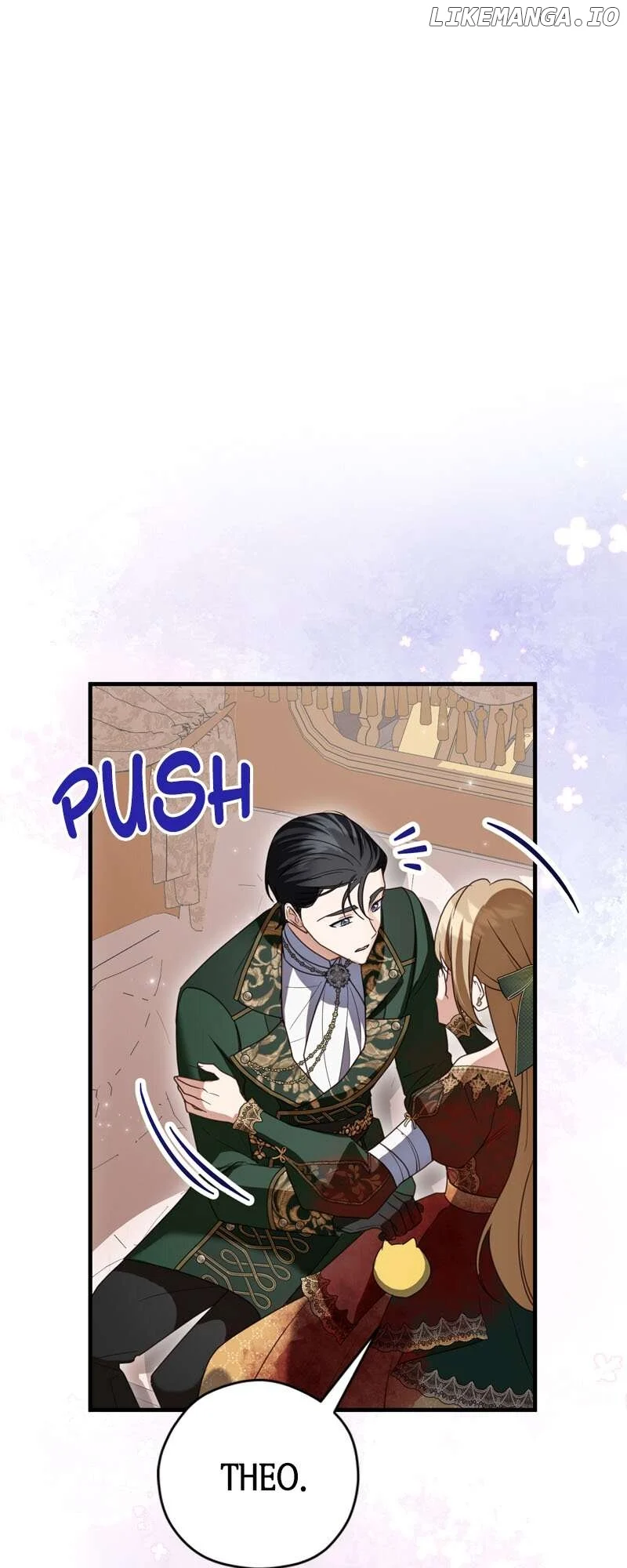 A Golden Fate That Transcends Time Chapter 68 page 25