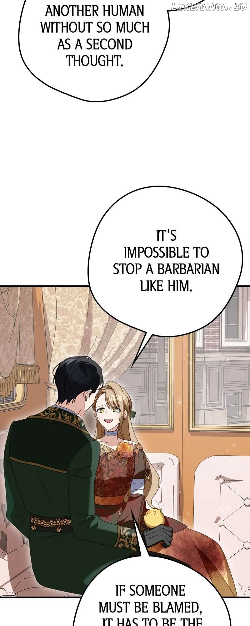 A Golden Fate That Transcends Time Chapter 68 page 30