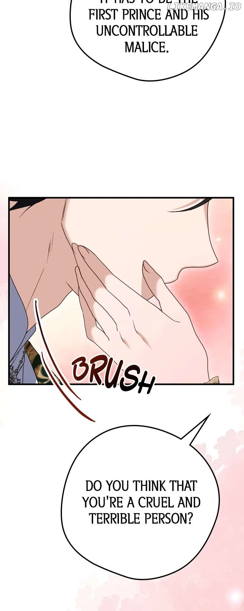A Golden Fate That Transcends Time Chapter 68 page 31