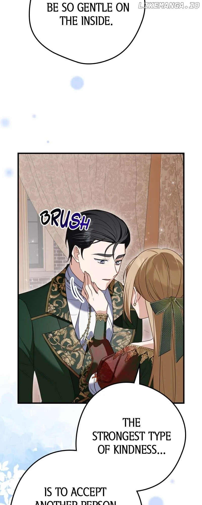 A Golden Fate That Transcends Time Chapter 68 page 34