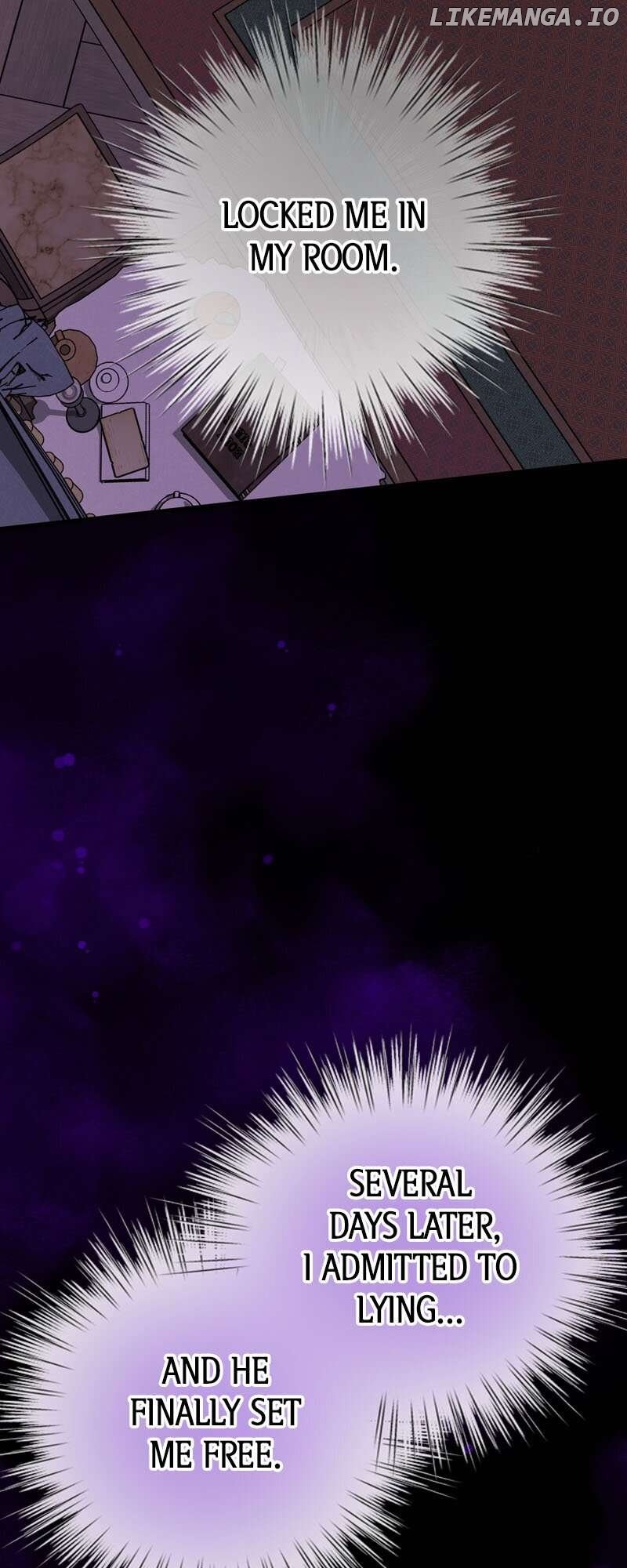 A Golden Fate That Transcends Time Chapter 68 page 15