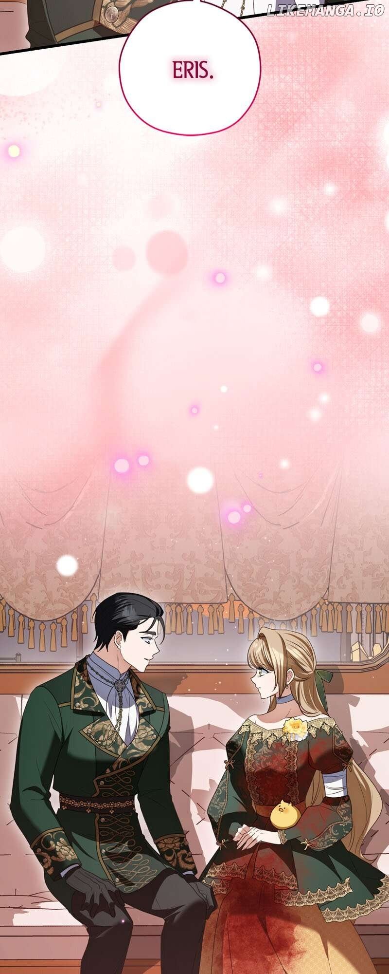 A Golden Fate That Transcends Time Chapter 68 page 4