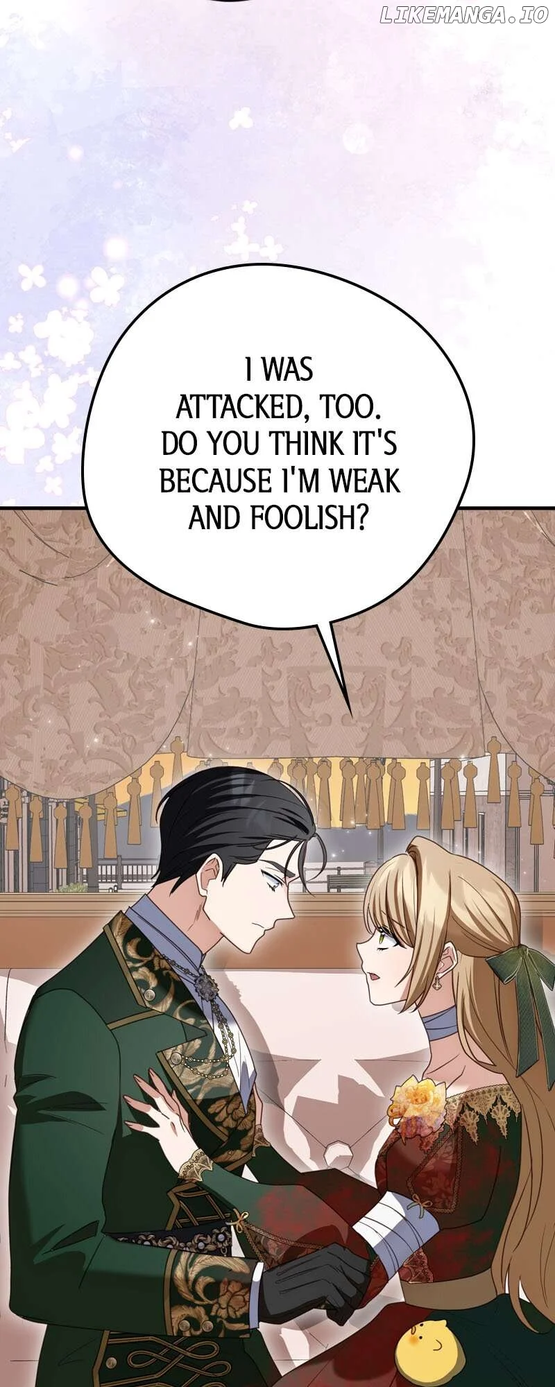 A Golden Fate That Transcends Time Chapter 68 page 26