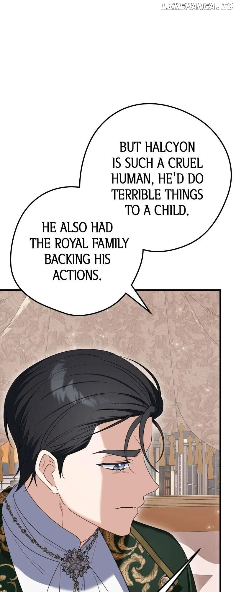 A Golden Fate That Transcends Time Chapter 68 page 45