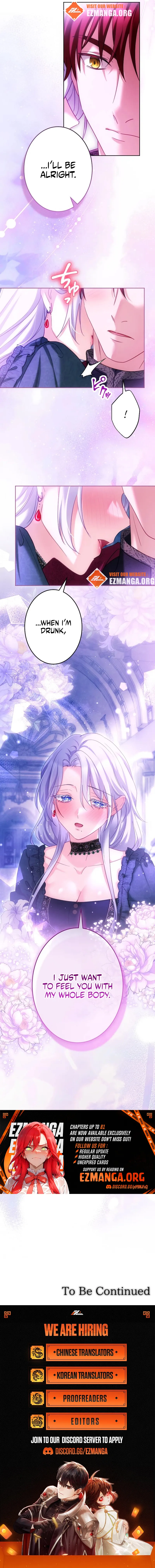 She Is Obsessed With the Possessive Flame Emperor Chapter 68 page 10