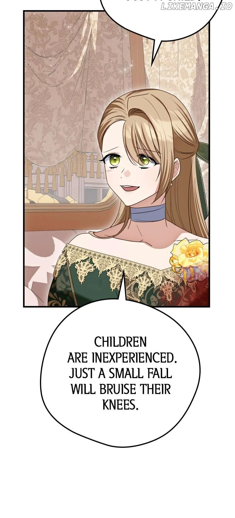 A Golden Fate That Transcends Time Chapter 68 page 44
