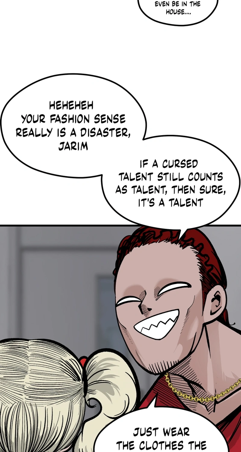 Academy of Card Chapter 69 page 51