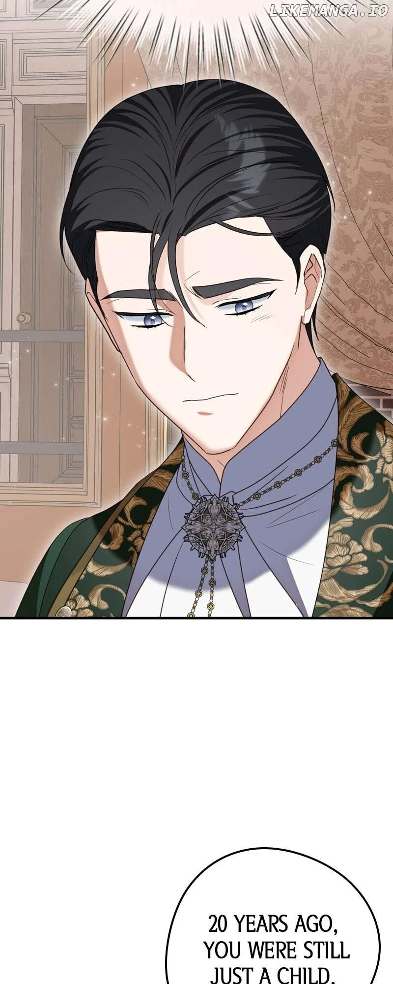 A Golden Fate That Transcends Time Chapter 68 page 43