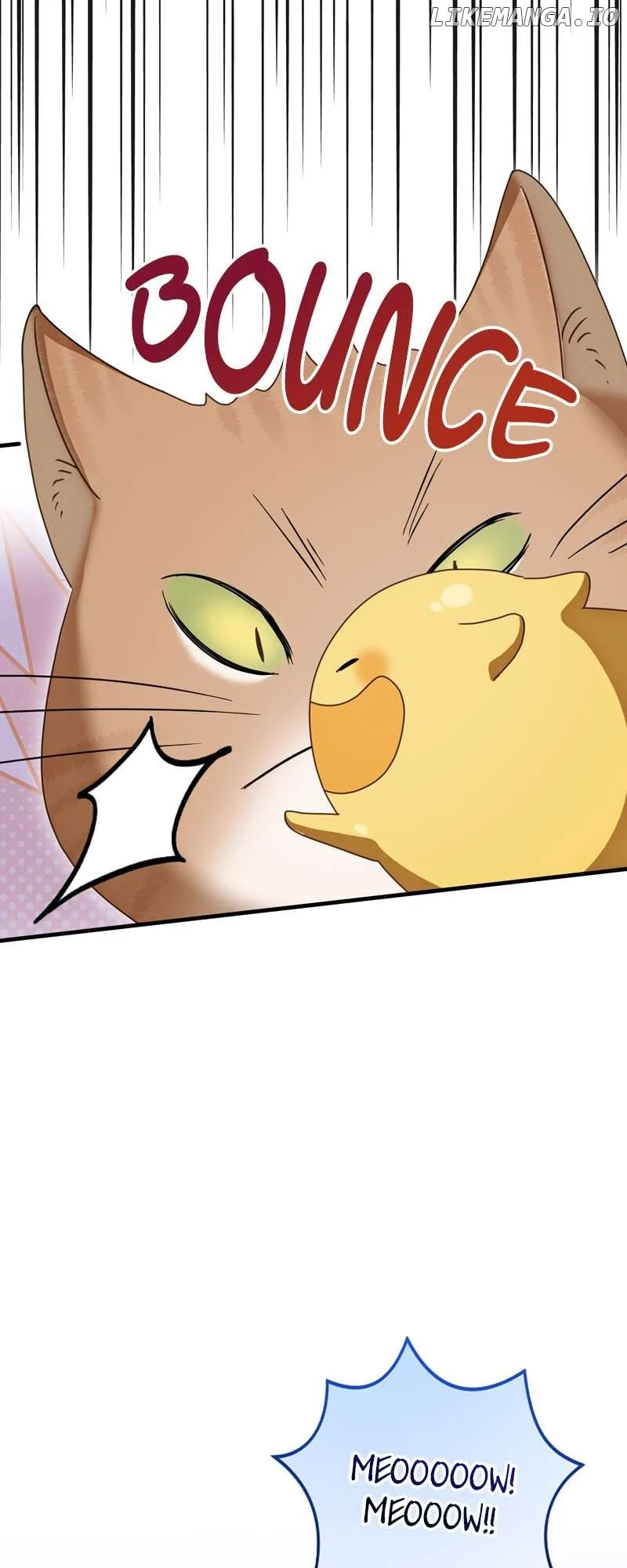 A Golden Fate That Transcends Time Chapter 68 page 60