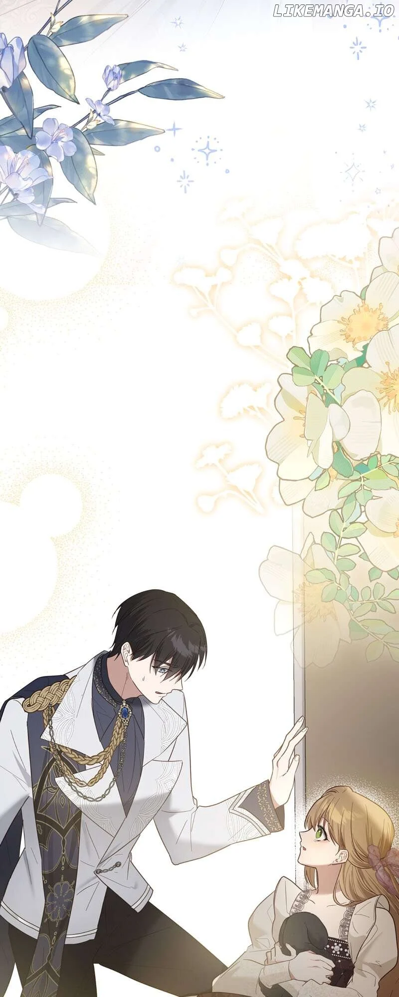 A Golden Fate That Transcends Time Chapter 68 page 41