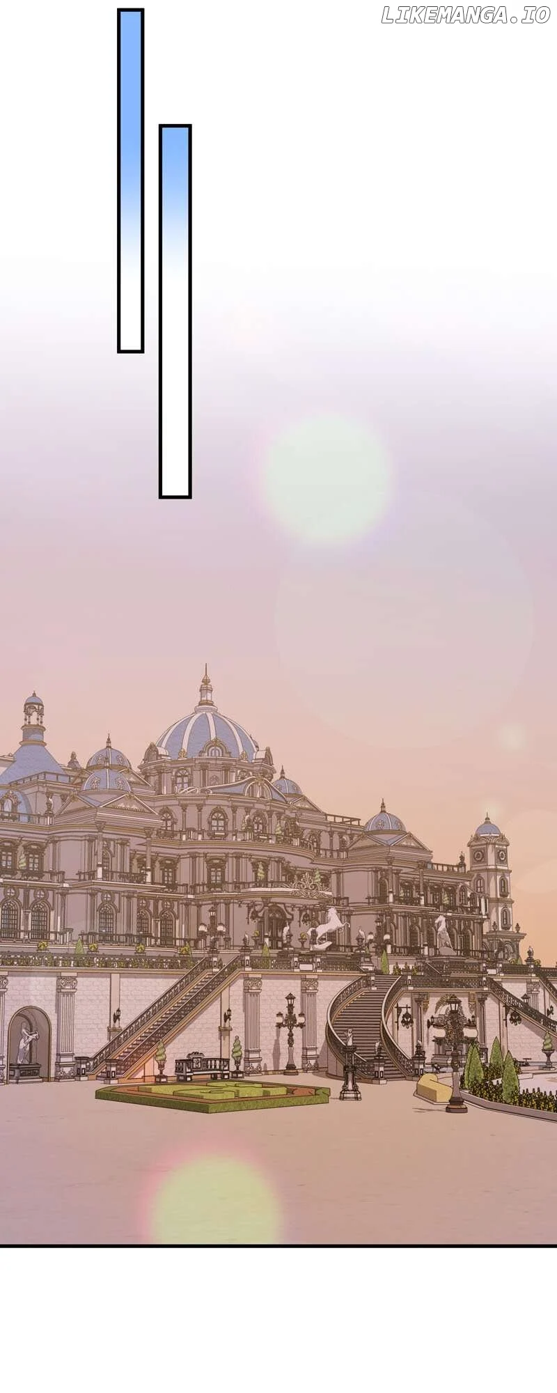 A Golden Fate That Transcends Time Chapter 68 page 52