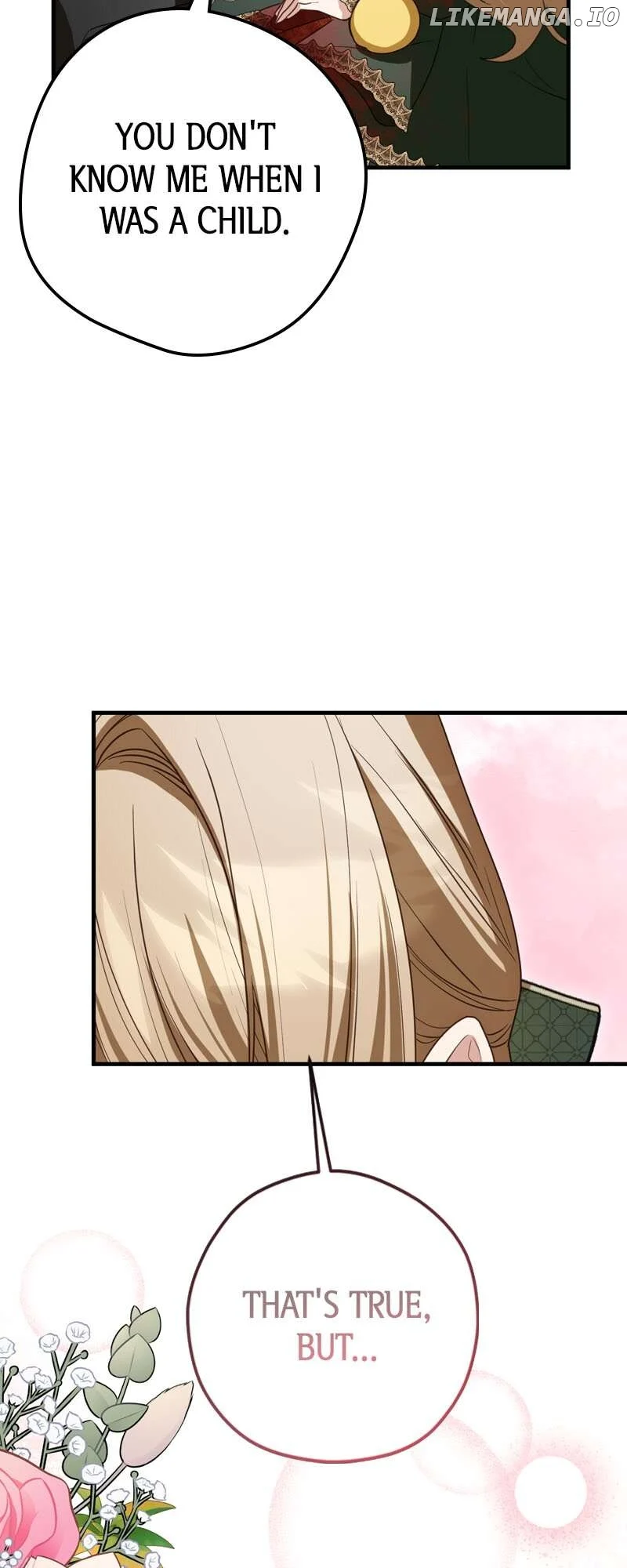 A Golden Fate That Transcends Time Chapter 68 page 47