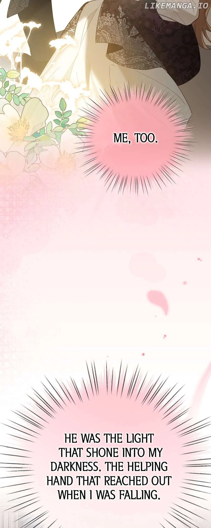 A Golden Fate That Transcends Time Chapter 68 page 42