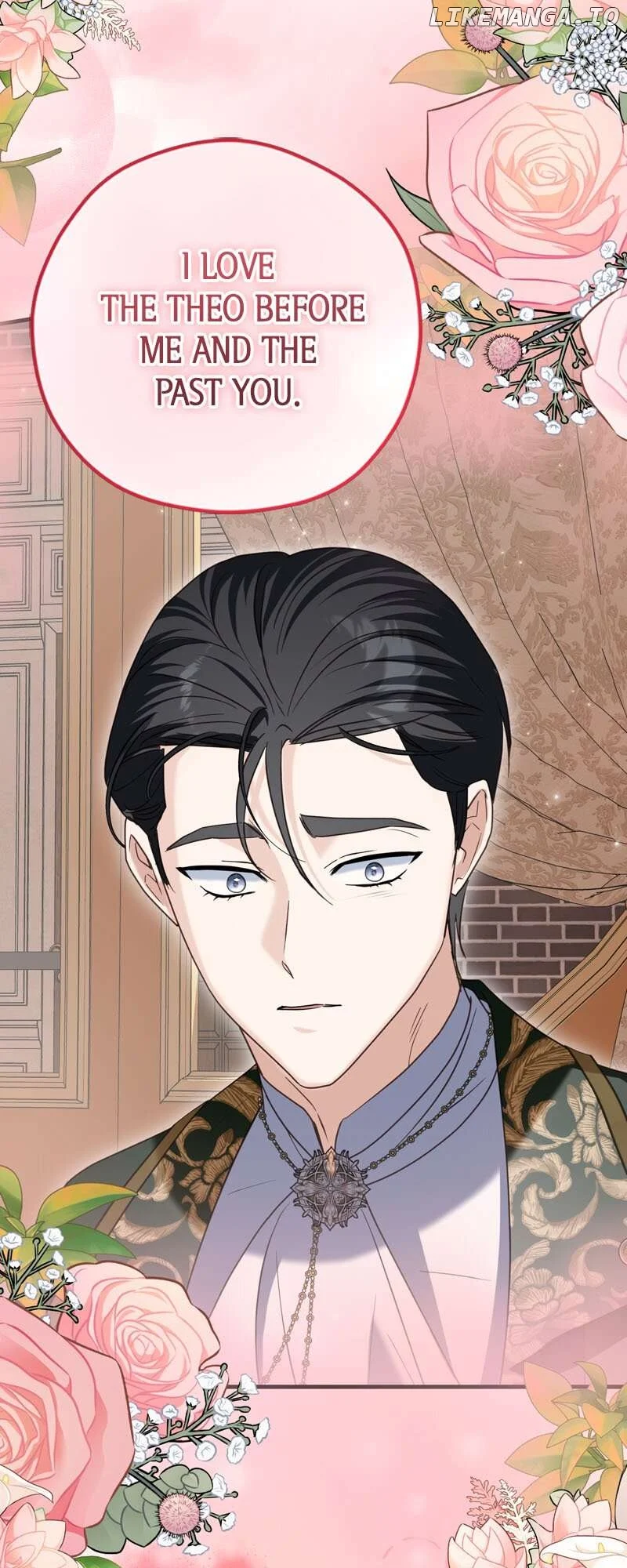A Golden Fate That Transcends Time Chapter 68 page 49